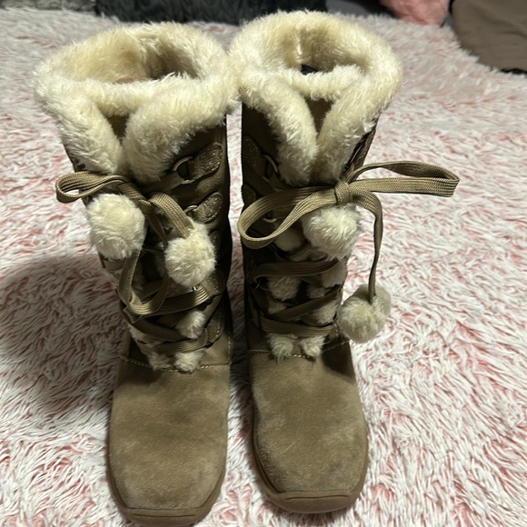 Sporto women’s winter boots. - Picture 2 of 5